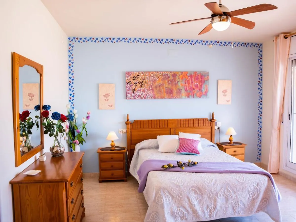 Holiday Home Mestral By Interhome Alcanar