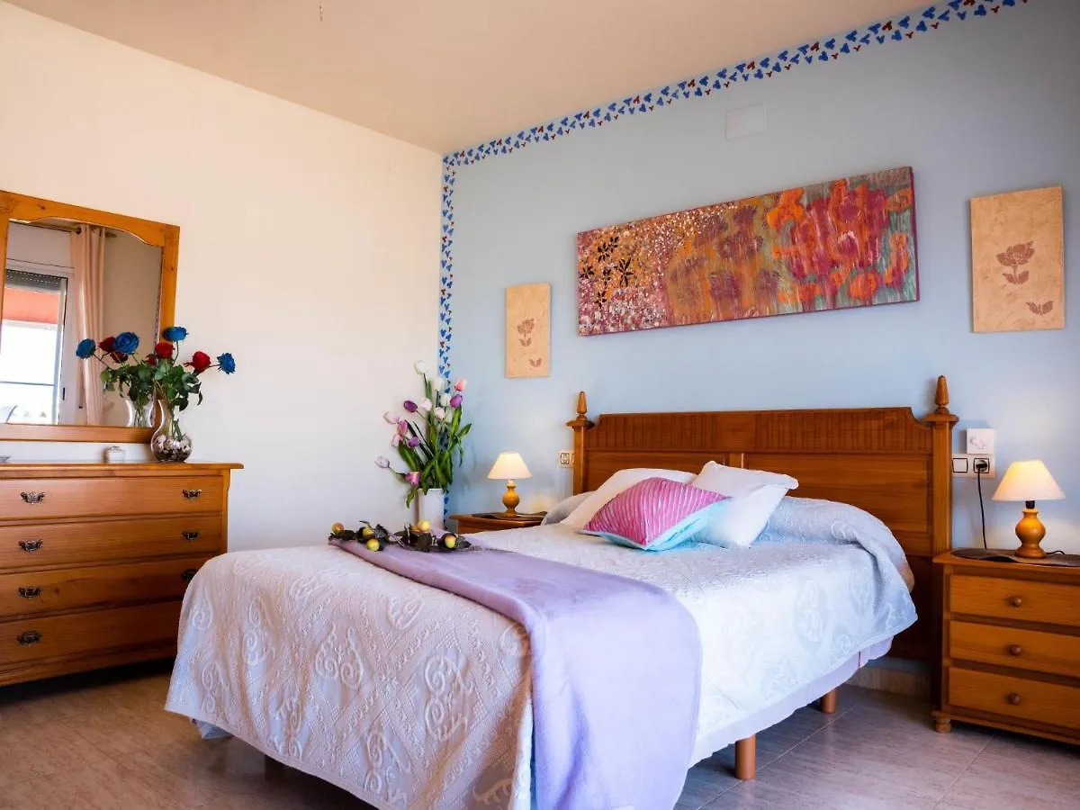 Holiday Home Mestral By Interhome Alcanar