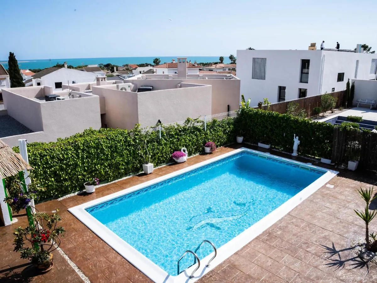 Holiday Home Mestral By Interhome Alcanar