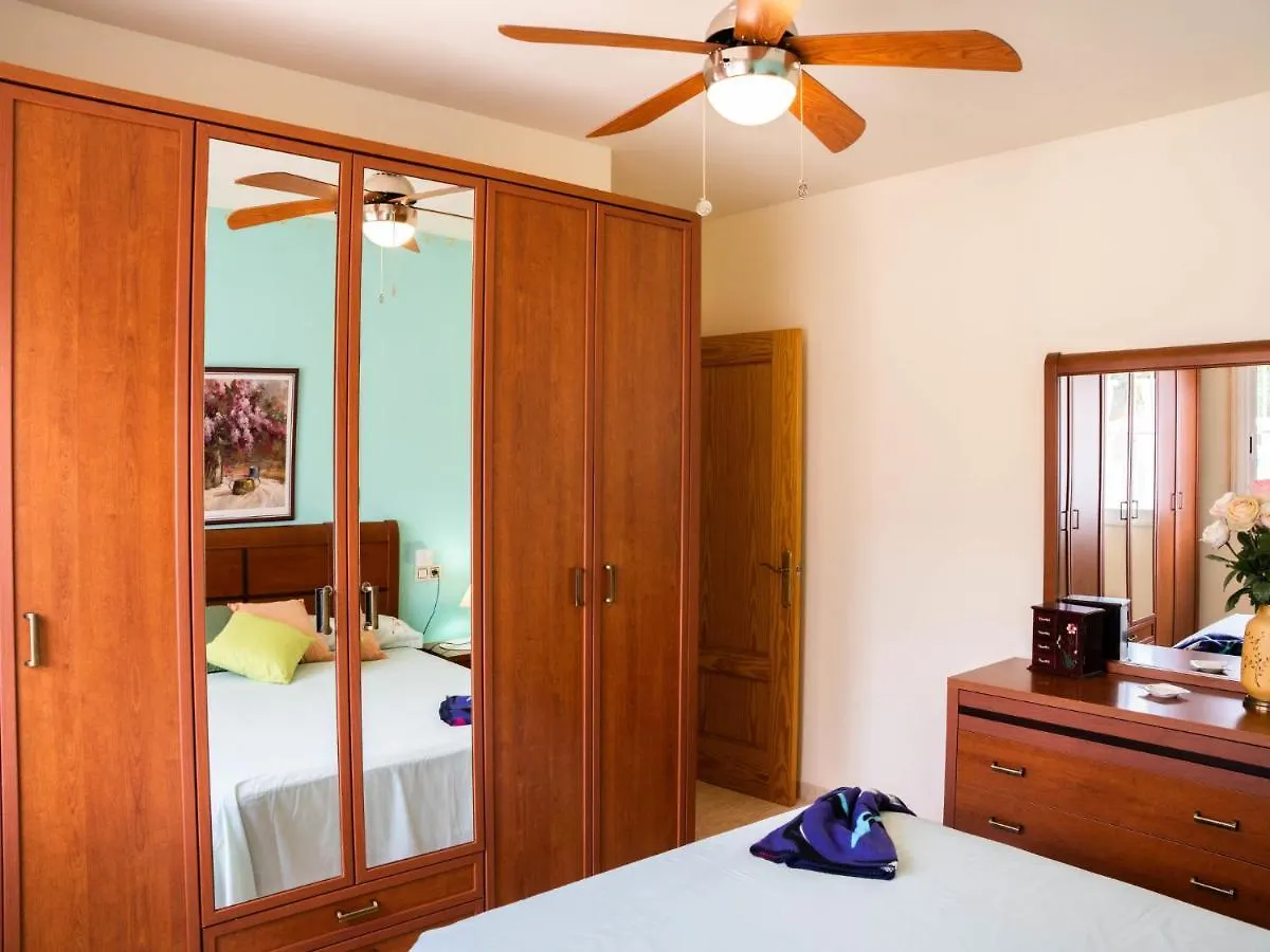 Holiday Home Mestral By Interhome Alcanar Spain