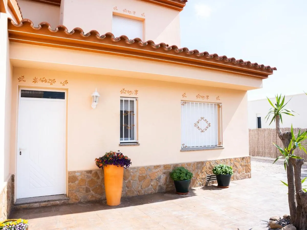 Holiday Home Mestral By Interhome Alcanar