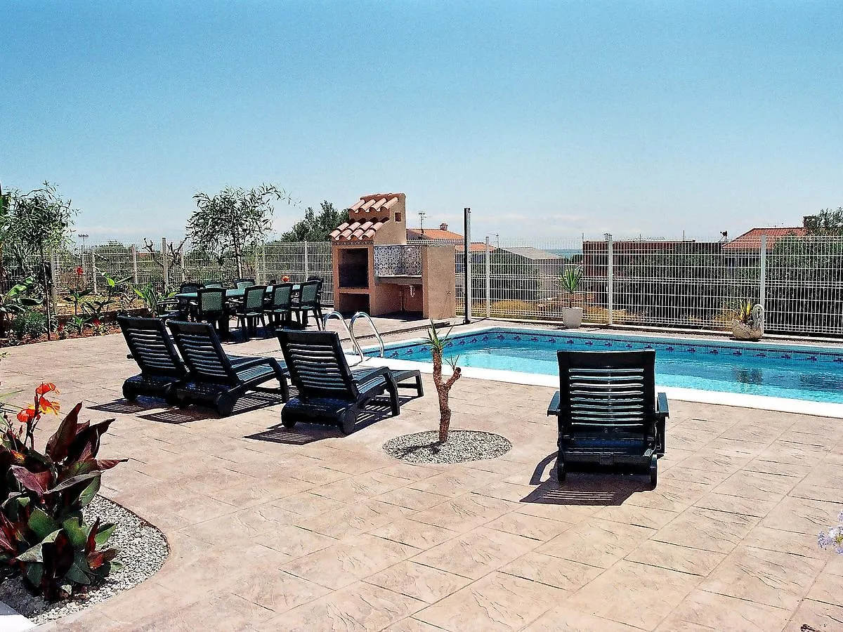 Holiday Home Mestral By Interhome Alcanar