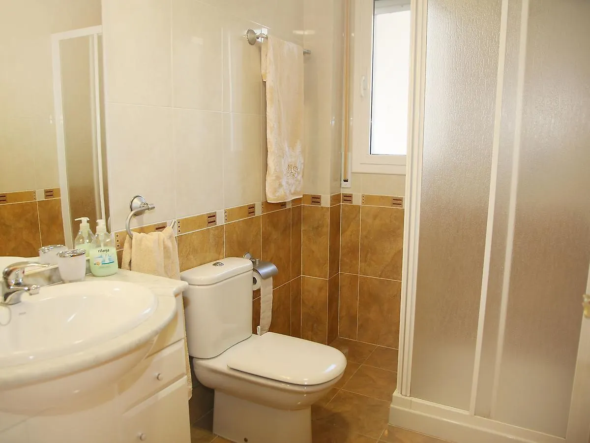 Holiday Home Mestral By Interhome Alcanar