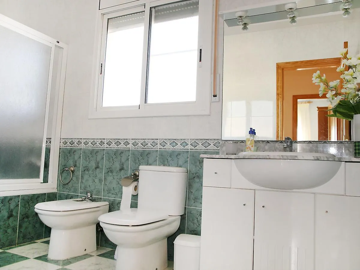 Holiday Home Mestral By Interhome Alcanar