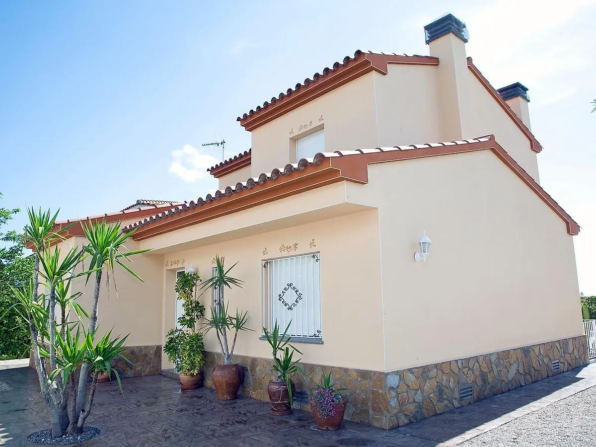 Holiday Home Mestral By Interhome Alcanar