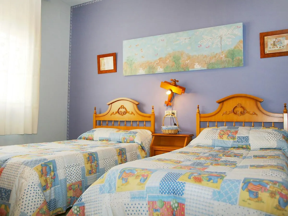 Holiday Home Mestral By Interhome Alcanar