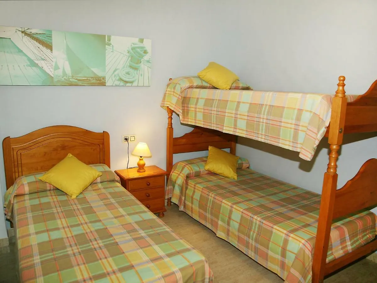 Holiday Home Mestral By Interhome Alcanar