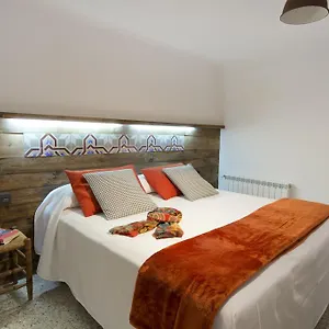 Apartamento Mo, Monistrol de Montserrat